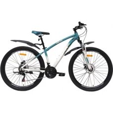 Велосипед SPARK MOUNT (колеса - 27,5", алюмінієва рама - 15")
