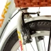 Велосипед SPARK PLANET-3 VENERA (алюмінієва рама - 17", колеса 26")