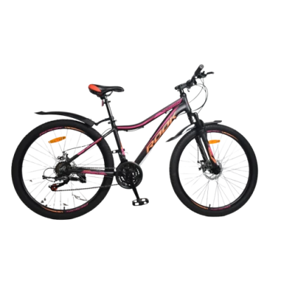 Велосипед SPARK ROOK MA 260 DW