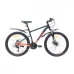 Велосипед SPARK JOY (колеса - 26", сталева рама - 17")