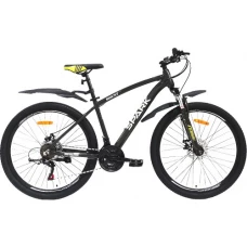 Велосипед SPARK MOUNT (колеса - 27,5", алюмінієва рама - 17")