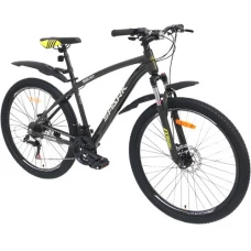 Велосипед SPARK MOUNT (колеса - 27,5", алюмінієва рама - 17")