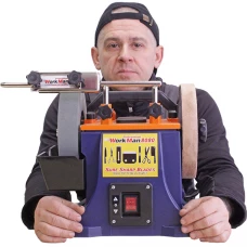 Заточний верстат для ножів 200мм WorkMan 8080 00000042289