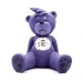 Фігурка ведмедика Bad Taste Bears - Stiffy 8 см