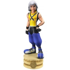 Фігурка-башкотряс Ріку з Kingdom Hearts 18 см