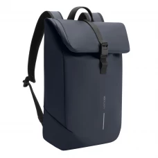 Рюкзак антизлодій XD Design Urban Flap-top 16", водонепроникний (P706.2625)