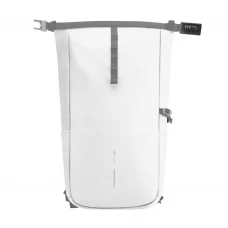 Рюкзак антизлодій XD Design Urban Roll-top 16", водонепроникний, білий (P706.2813)