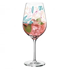 Келих для ігристих напоїв "Aperitivo Rosato" від Véronique Jacquart, 605 мл