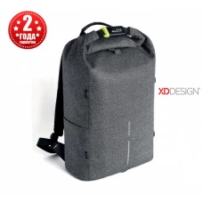 Рюкзак антизлодій XD Design Bobby Urban 15.6 Grey (P705.642)