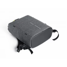 Рюкзак антизлодій XD Design Bobby Urban 15.6 Grey (P705.642)