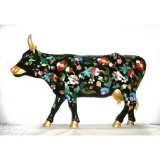 Колекційна статуетка корова Cowsonne, Size L