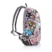 Рюкзак міський XD Design Bobby Soft-#039;-#039; Graffiti (P705.868)