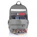 Рюкзак міський XD Design Bobby Soft-#039;-#039; Graffiti (P705.868)