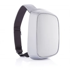 Рюкзак антизлодій XD Design Bobby Sling , сірий