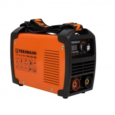 Зварювальний апарат Tekhmann TWI-260 MD