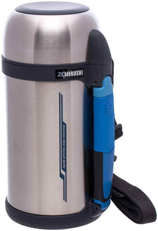 Zojirushi Stainless Vacuum Bottle SF-CC20 (2L)